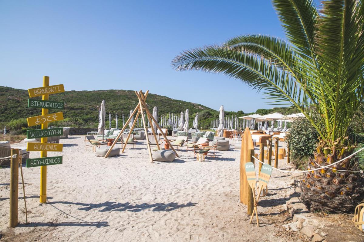 Mangia’s Sardinia Resort, Autograph Collection