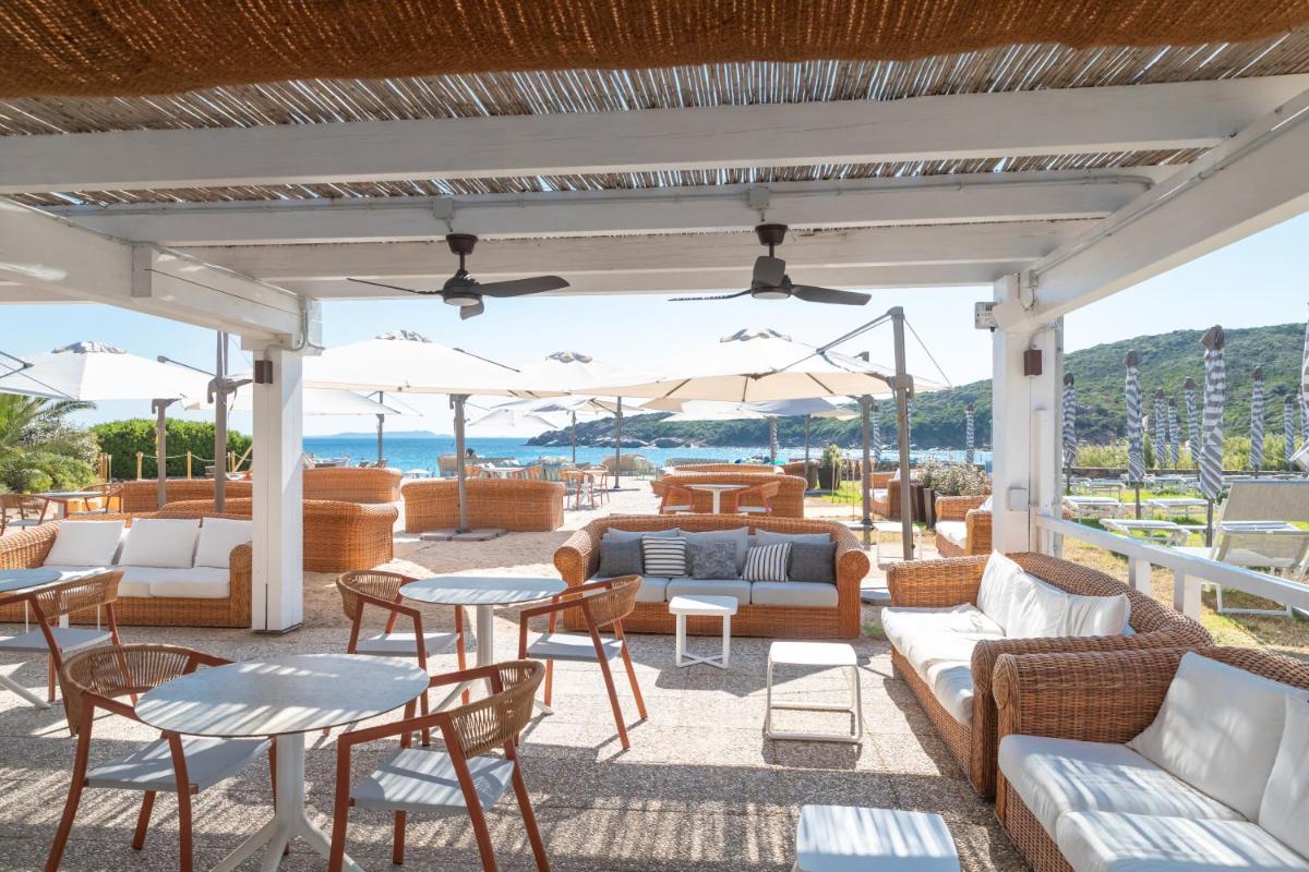 Mangia’s Sardinia Resort, Autograph Collection