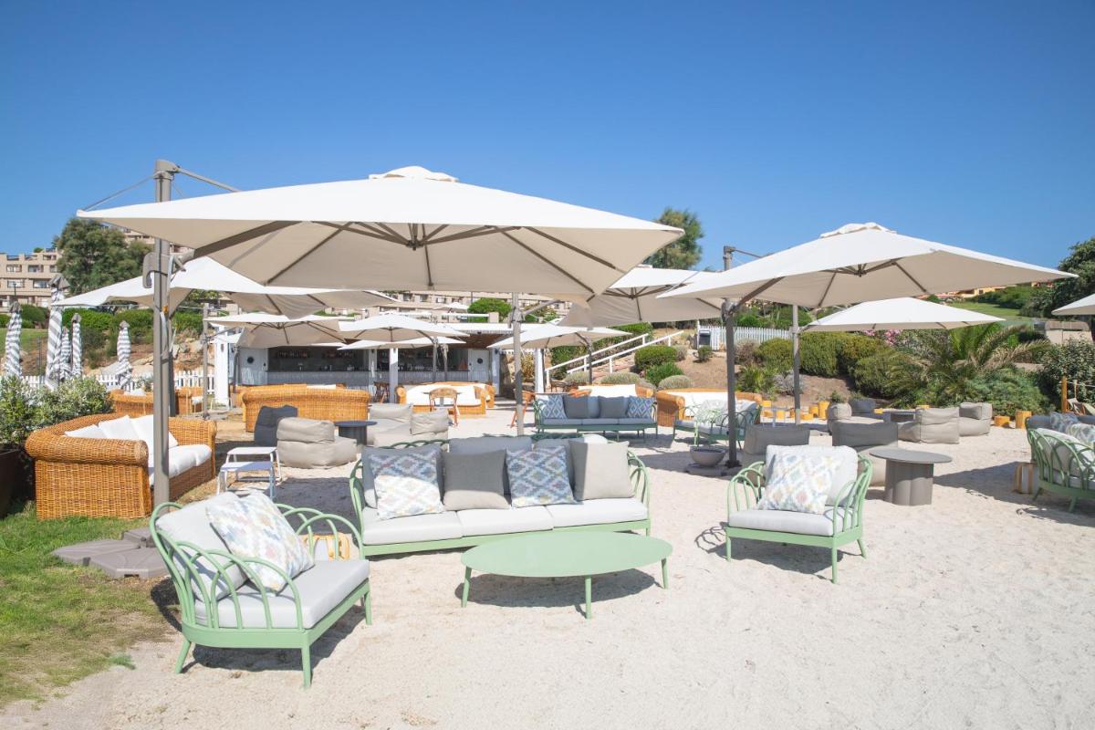 Mangia’s Sardinia Resort, Autograph Collection