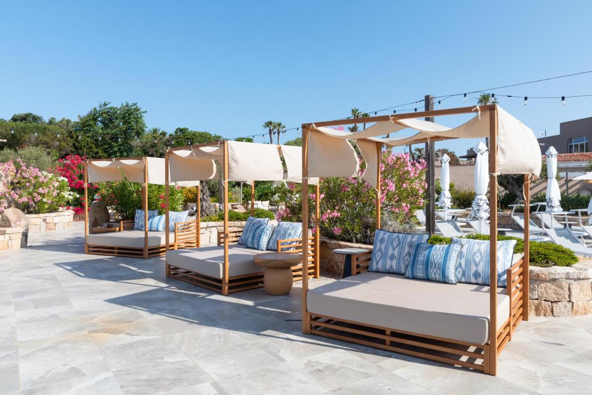 Mangia’s Sardinia Resort, Autograph Collection