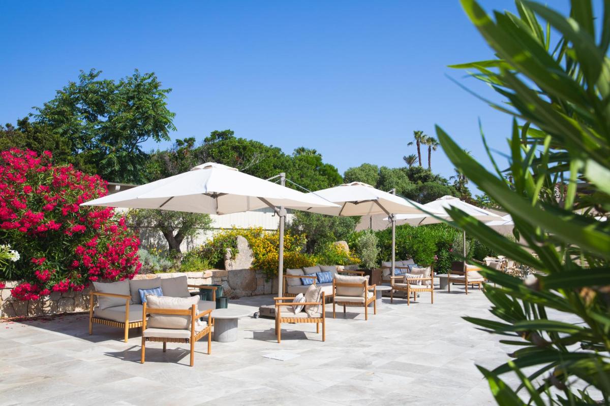 Mangia’s Sardinia Resort, Autograph Collection