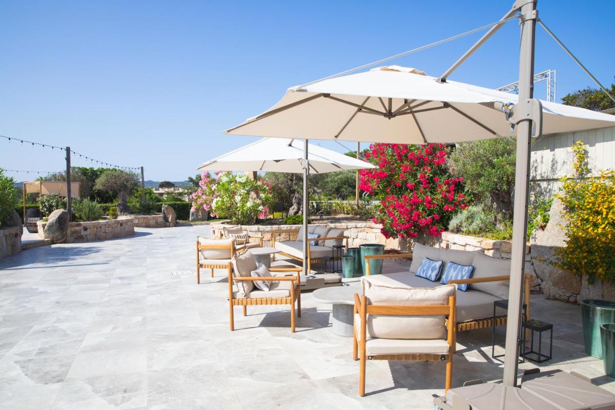 Mangia’s Sardinia Resort, Autograph Collection