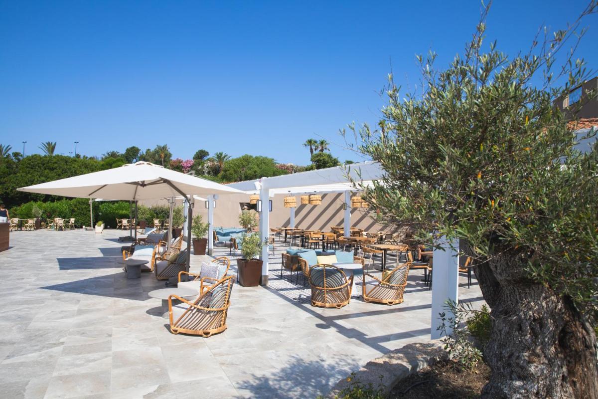 Mangia’s Sardinia Resort, Autograph Collection