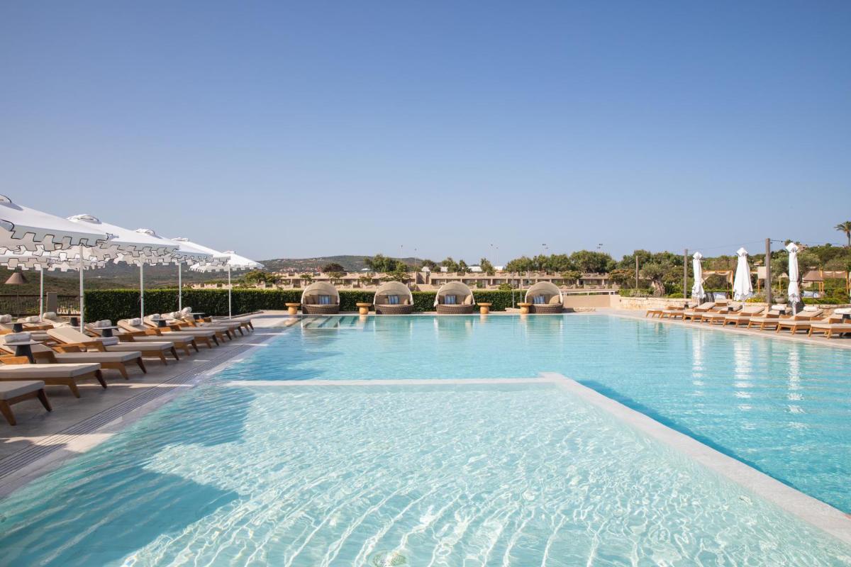 Mangia’s Sardinia Resort, Autograph Collection