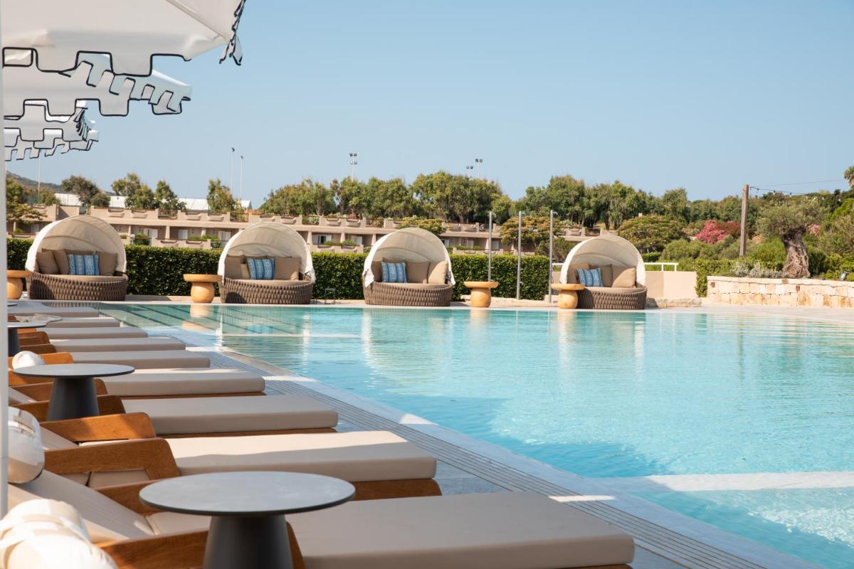 Mangia’s Sardinia Resort, Autograph Collection