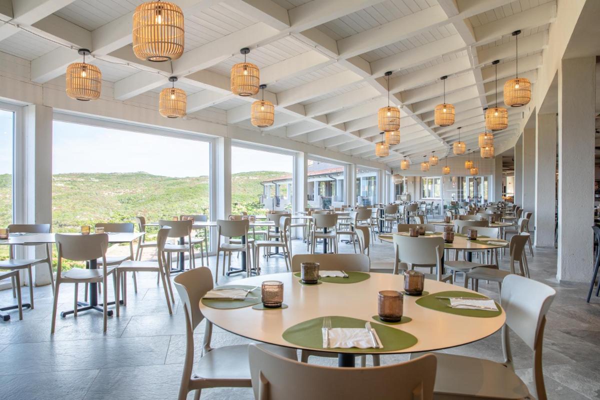 Mangia’s Sardinia Resort, Autograph Collection