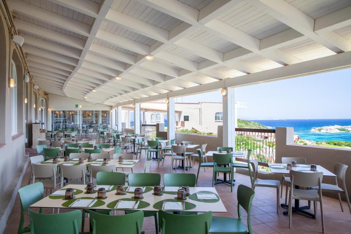 Mangia’s Sardinia Resort, Autograph Collection