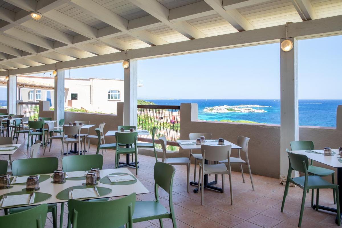 Mangia’s Sardinia Resort, Autograph Collection