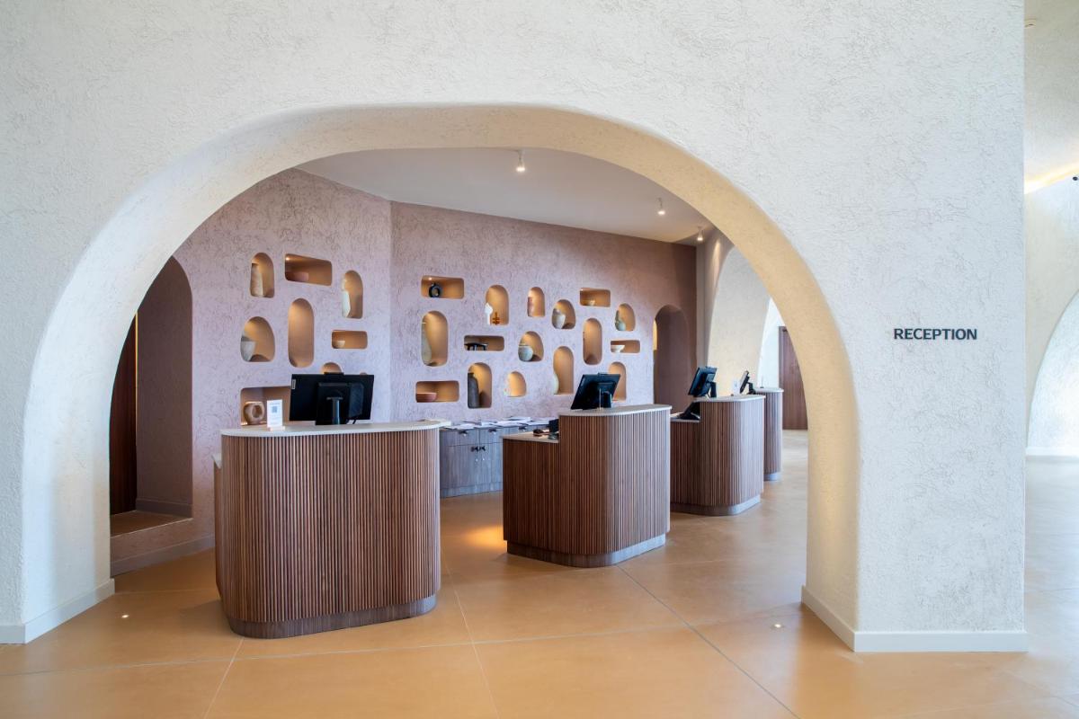 Mangia’s Sardinia Resort, Autograph Collection