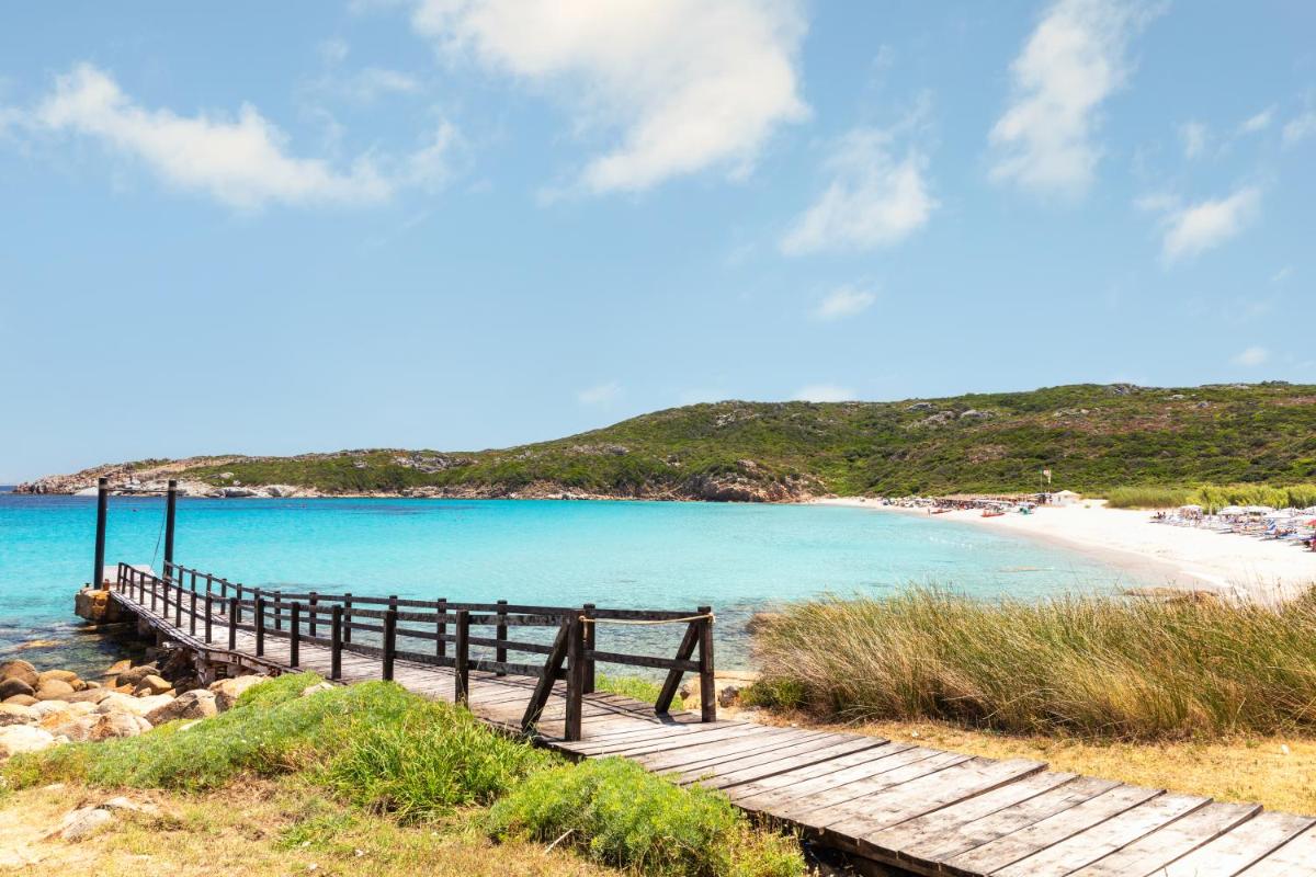 Mangia’s Sardinia Resort, Autograph Collection