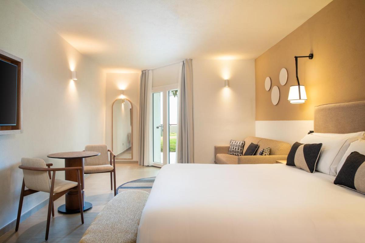 Mangia’s Sardinia Resort, Autograph Collection