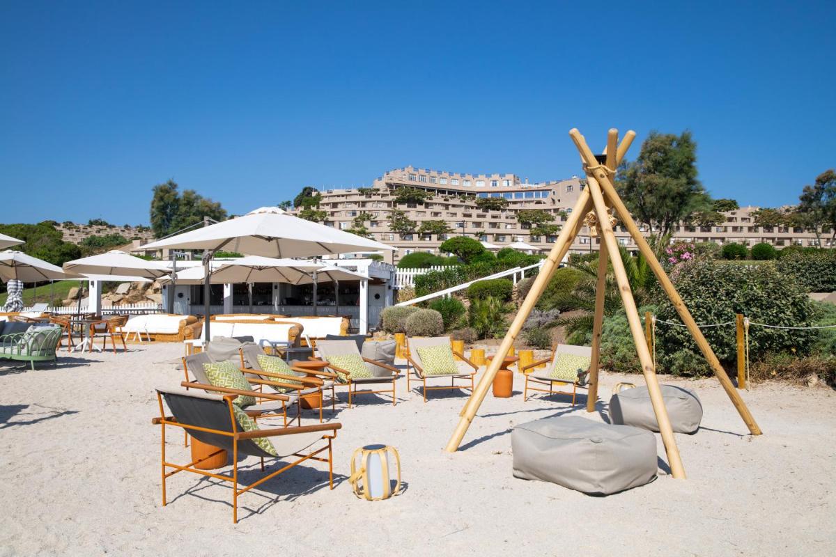 Mangia’s Sardinia Resort, Autograph Collection
