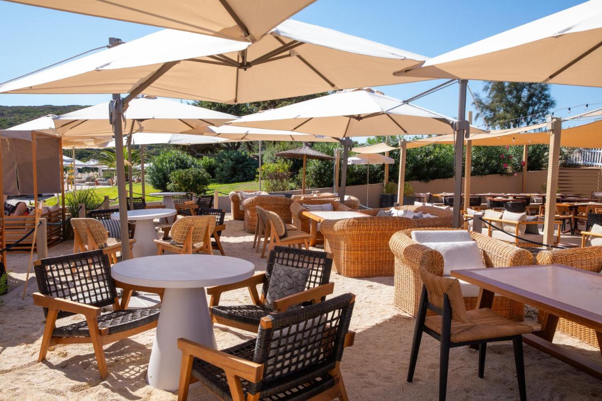 Mangia’s Sardinia Resort, Autograph Collection
