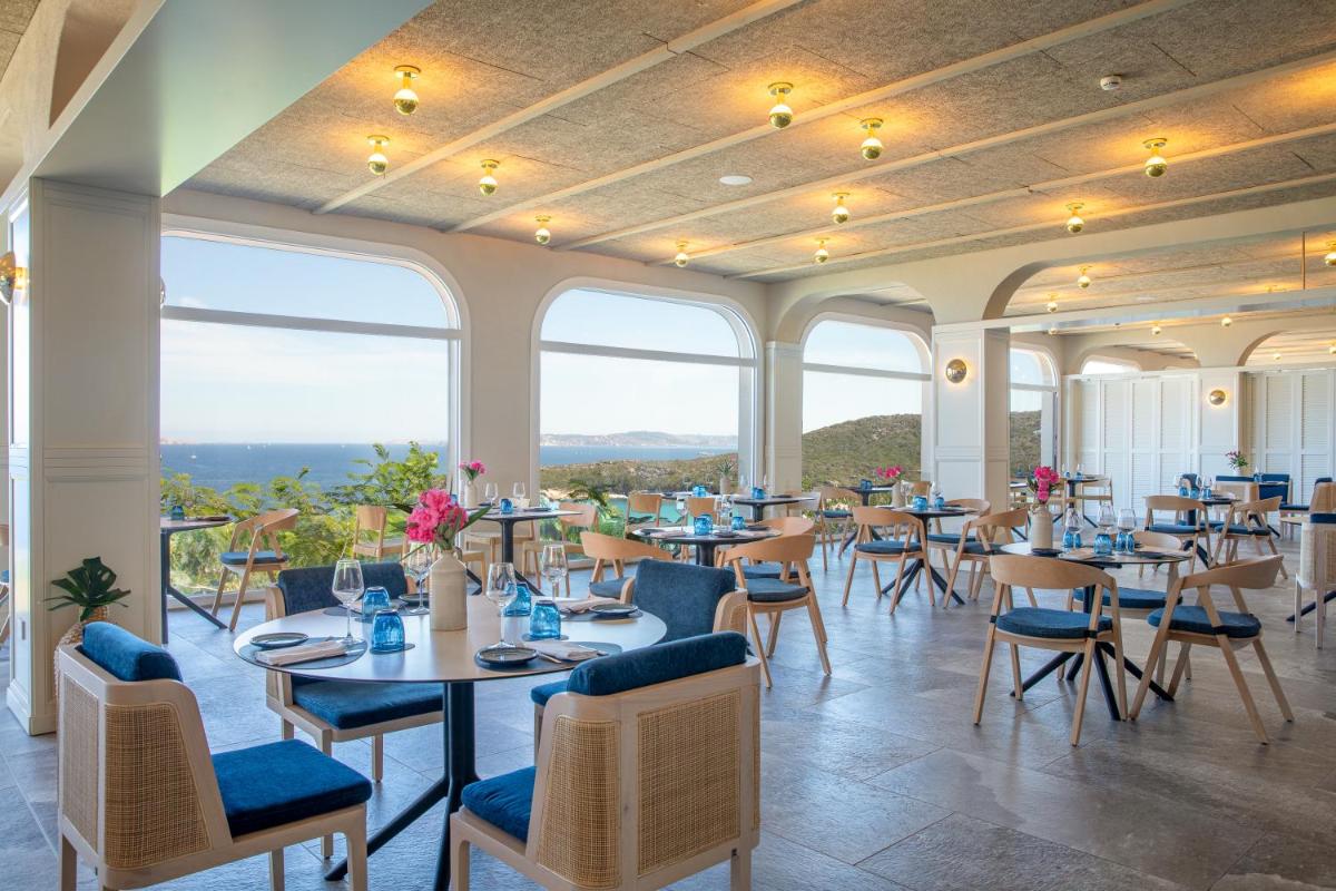 Mangia’s Sardinia Resort, Autograph Collection
