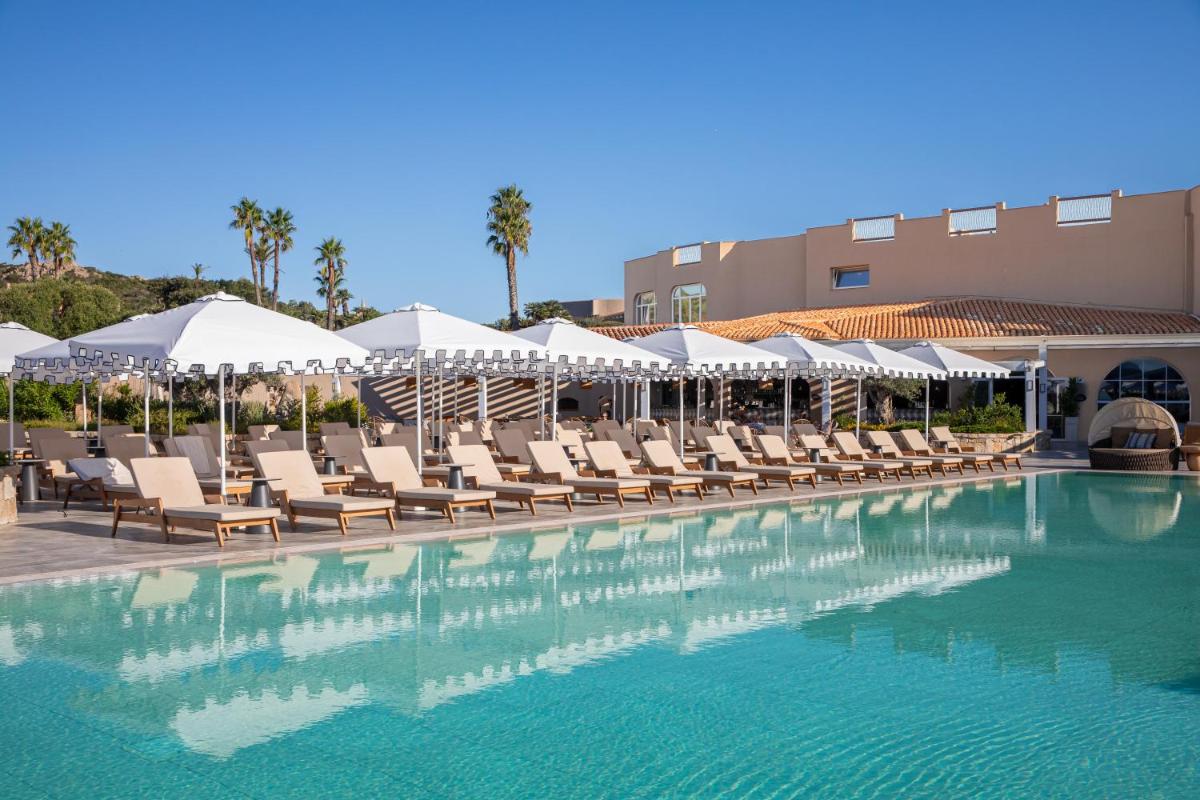 Mangia’s Sardinia Resort, Autograph Collection