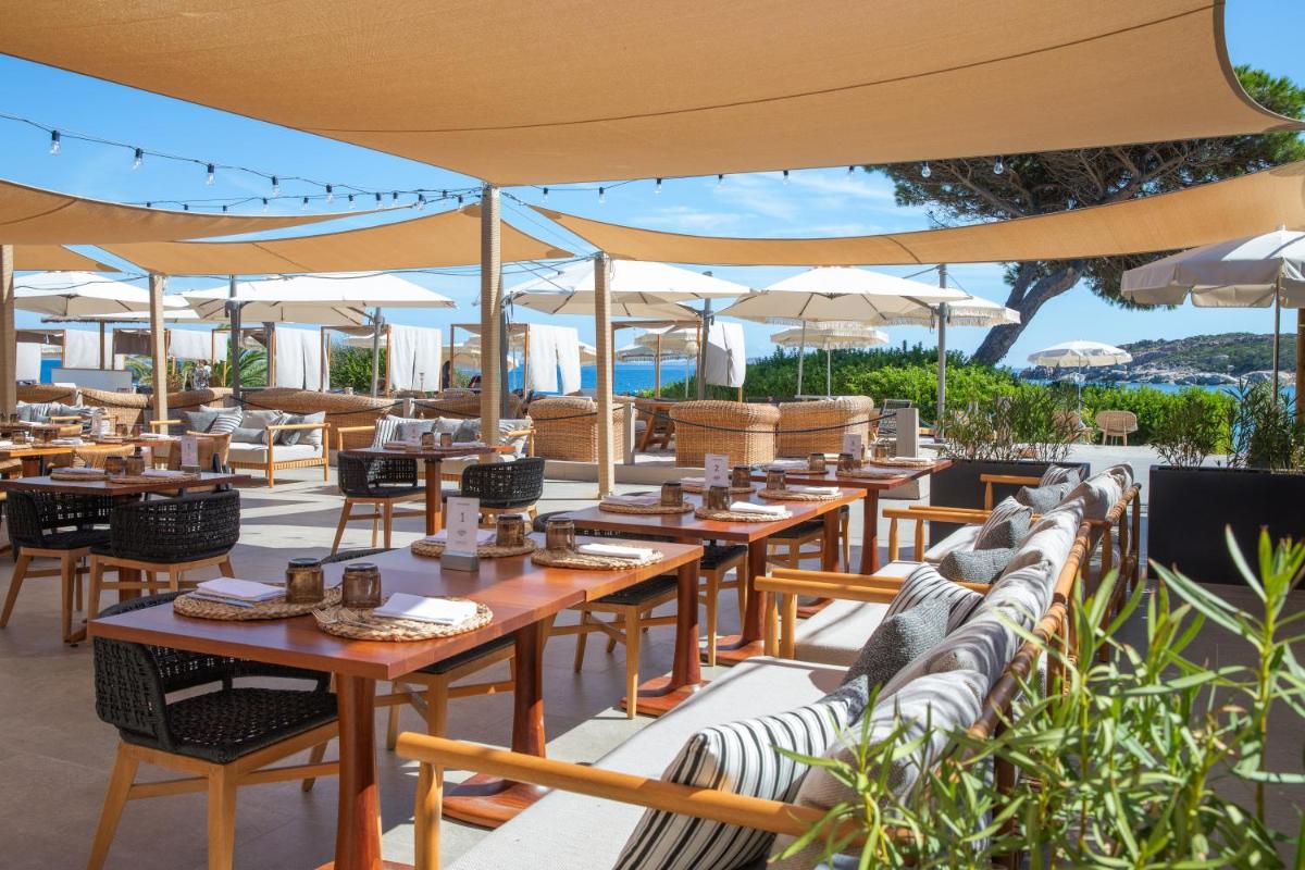 Mangia’s Sardinia Resort, Autograph Collection