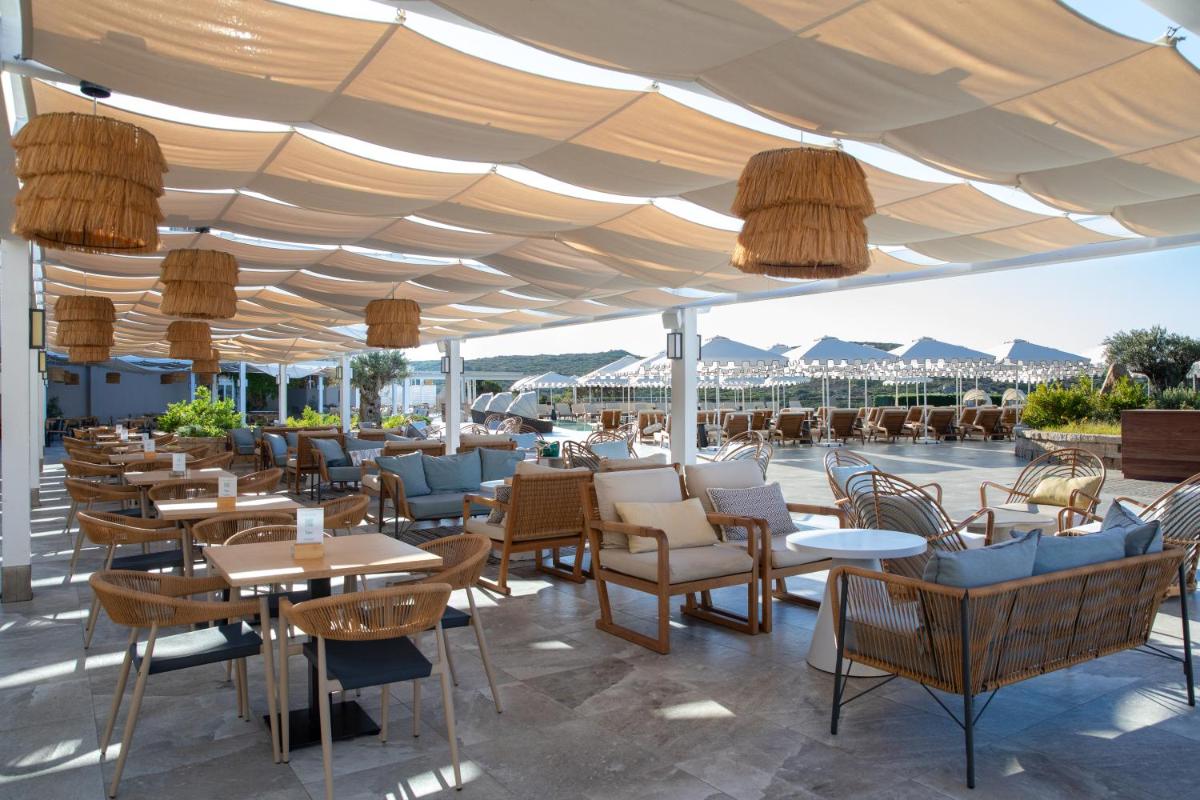 Mangia’s Sardinia Resort, Autograph Collection