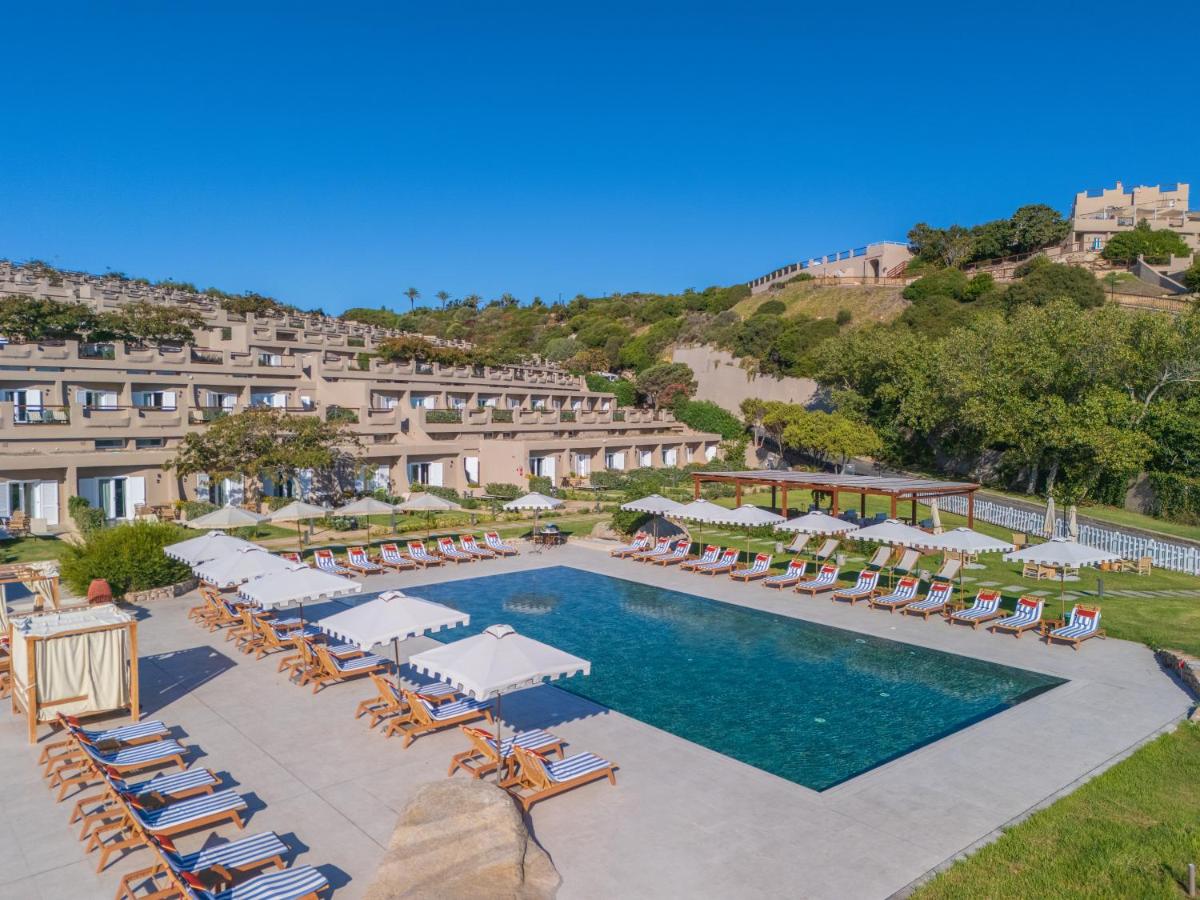 Mangia’s Sardinia Resort, Autograph Collection