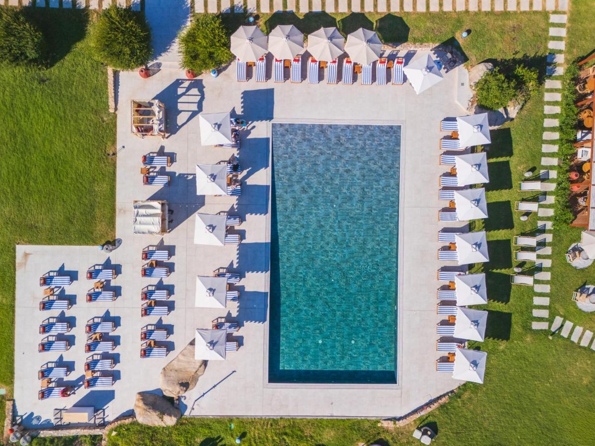Mangia’s Sardinia Resort, Autograph Collection