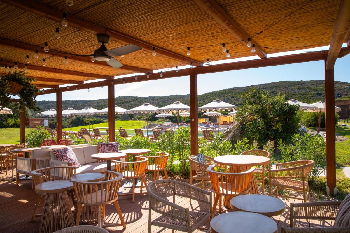 Mangia’s Sardinia Resort, Autograph Collection