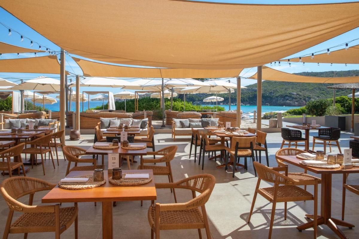 Mangia’s Sardinia Resort, Autograph Collection
