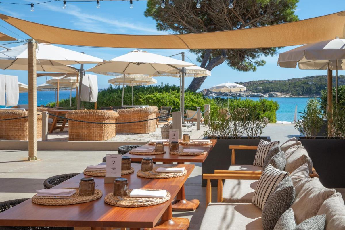 Mangia’s Sardinia Resort, Autograph Collection