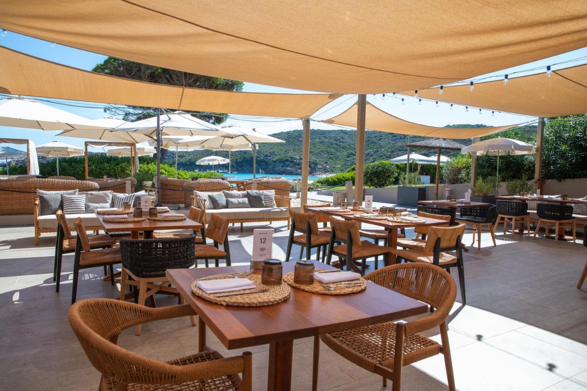 Mangia’s Sardinia Resort, Autograph Collection