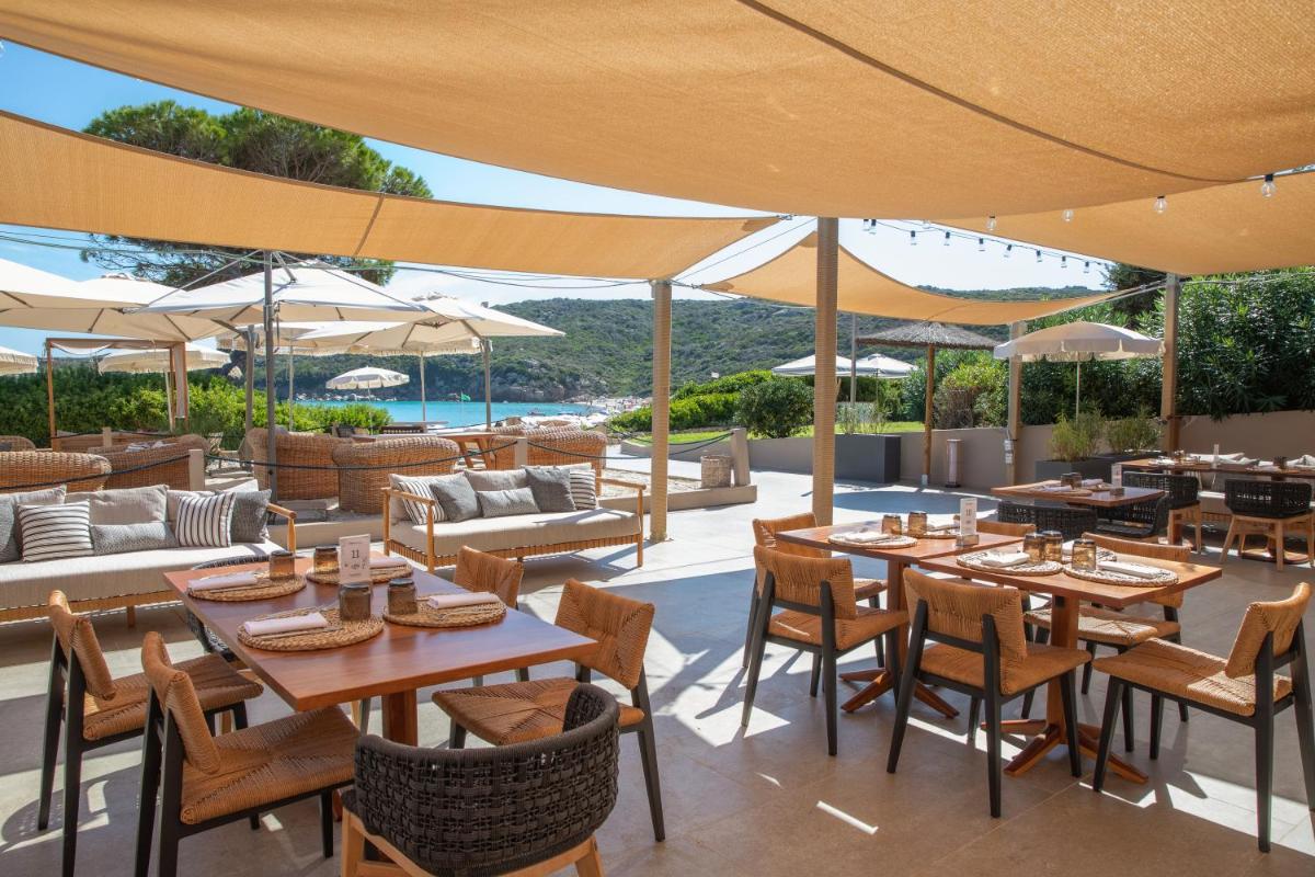 Mangia’s Sardinia Resort, Autograph Collection