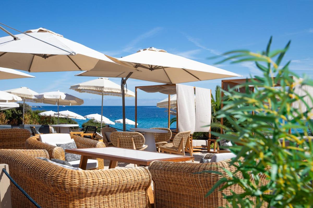 Mangia’s Sardinia Resort, Autograph Collection