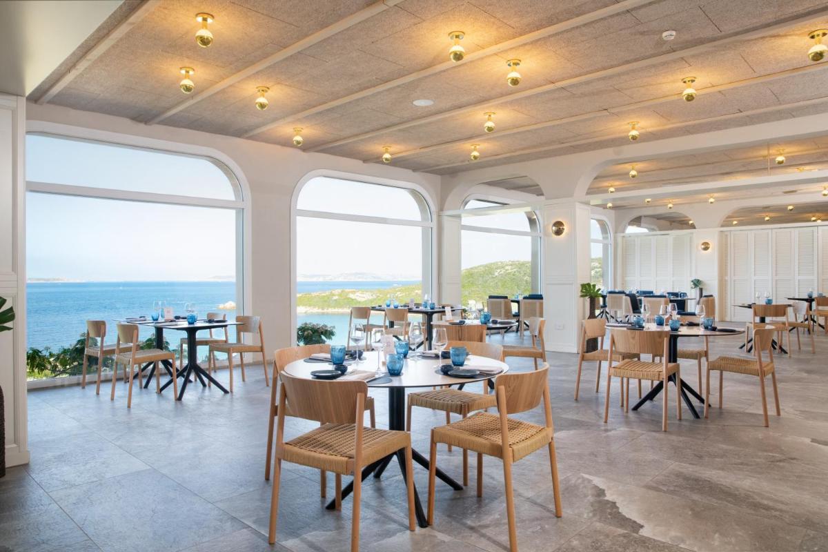 Mangia’s Sardinia Resort, Autograph Collection