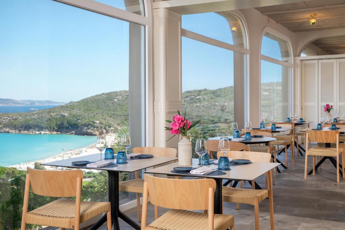 Mangia’s Sardinia Resort, Autograph Collection