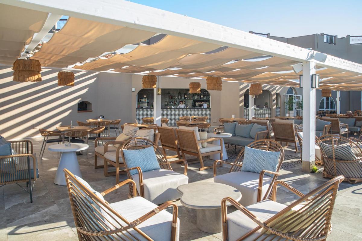 Mangia’s Sardinia Resort, Autograph Collection