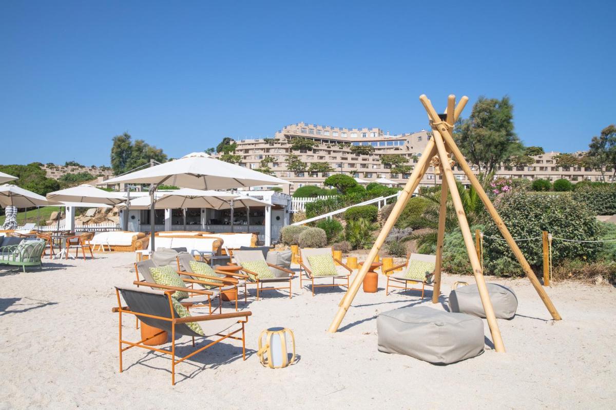 Mangia’s Sardinia Resort, Autograph Collection
