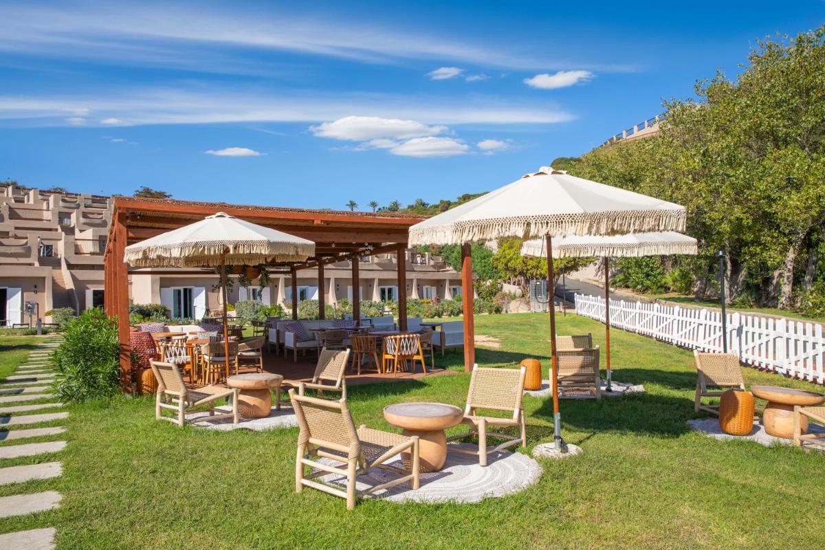 Mangia’s Sardinia Resort, Autograph Collection