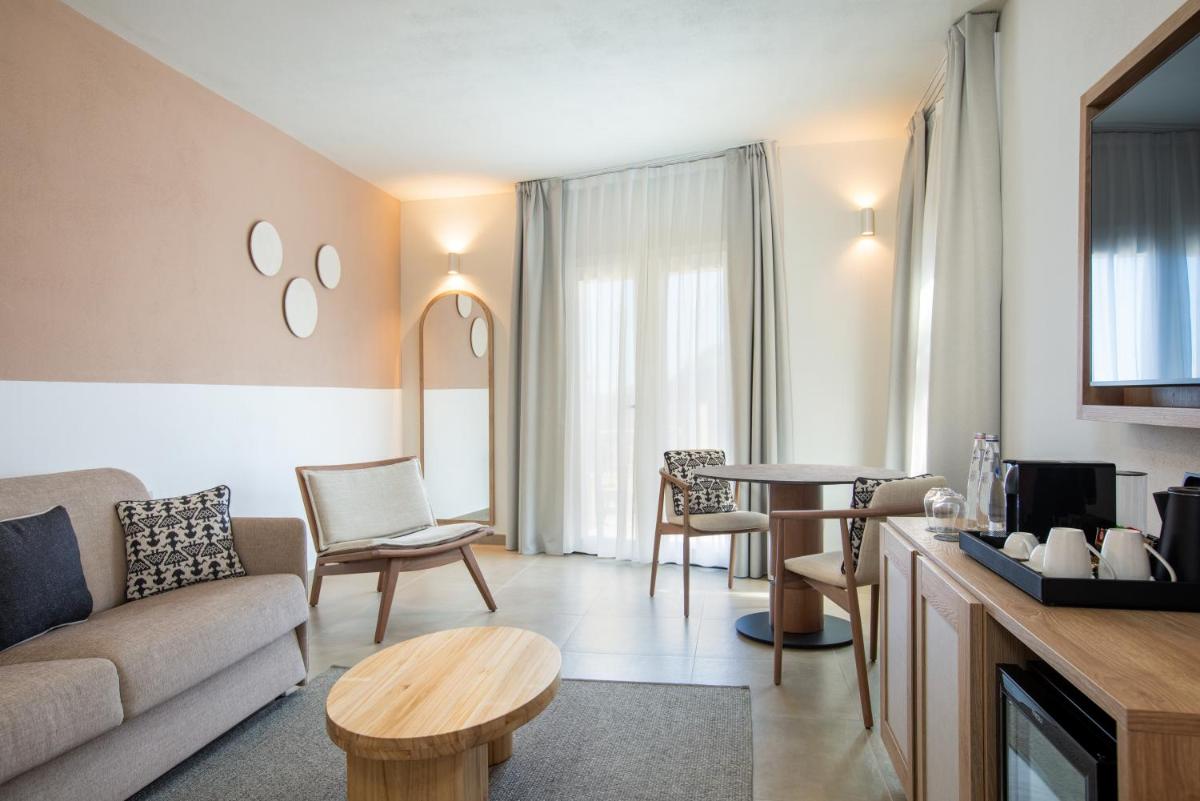 Mangia’s Sardinia Resort, Autograph Collection