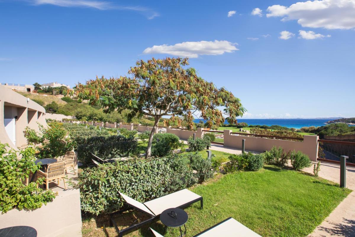 Mangia’s Sardinia Resort, Autograph Collection