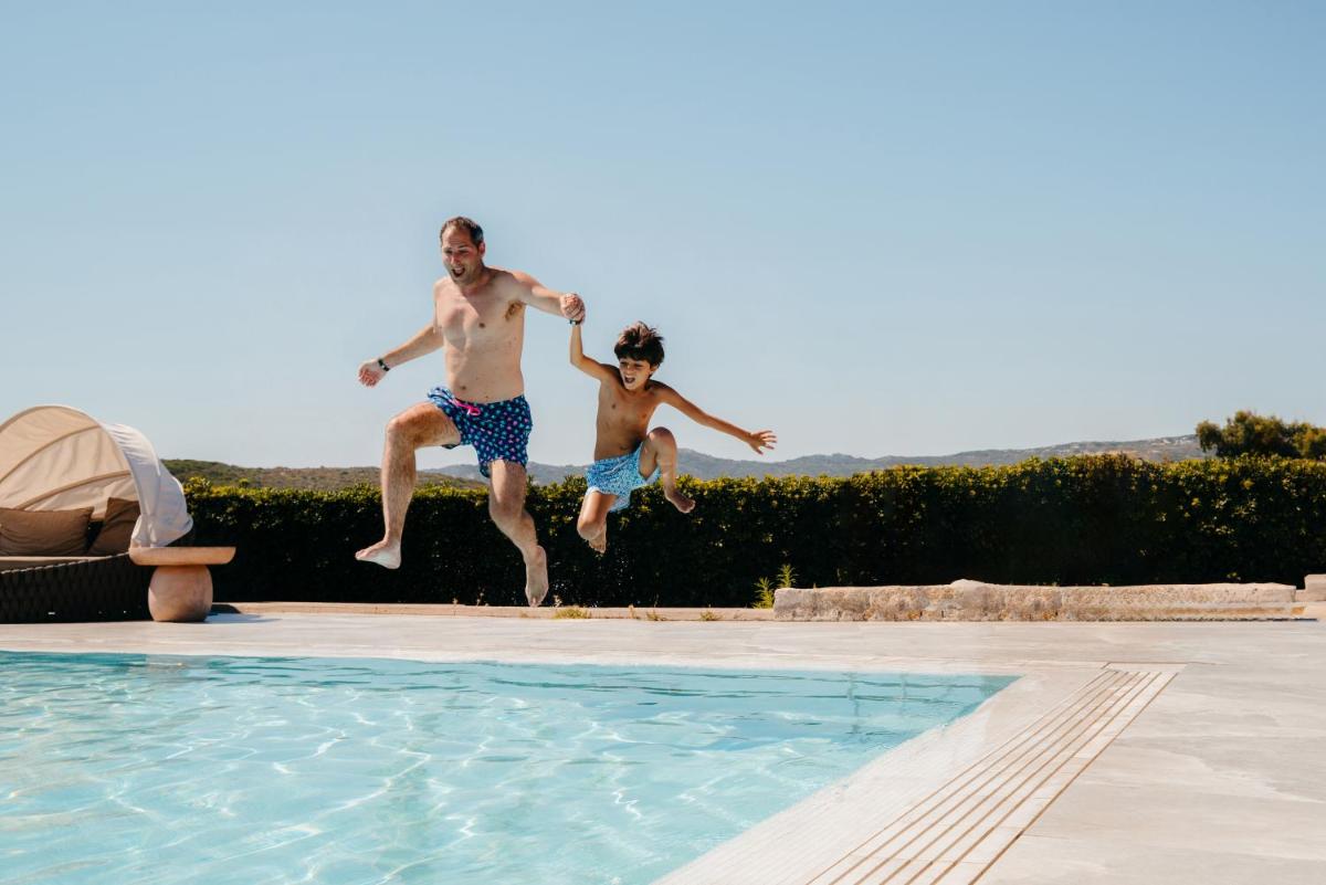 Mangia’s Sardinia Resort, Autograph Collection