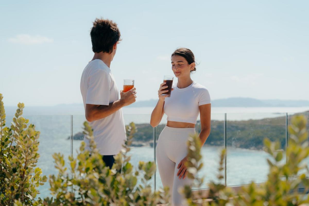 Mangia’s Sardinia Resort, Autograph Collection