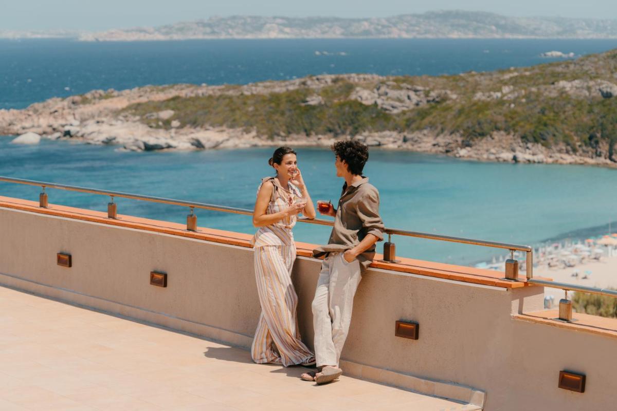 Mangia’s Sardinia Resort, Autograph Collection