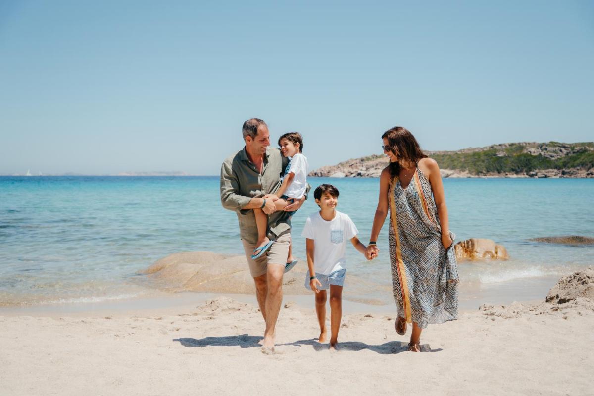Mangia’s Sardinia Resort, Autograph Collection