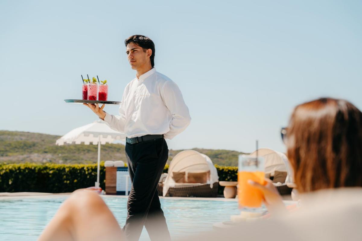 Mangia’s Sardinia Resort, Autograph Collection