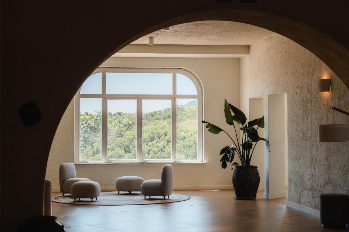 Mangia’s Sardinia Resort, Autograph Collection