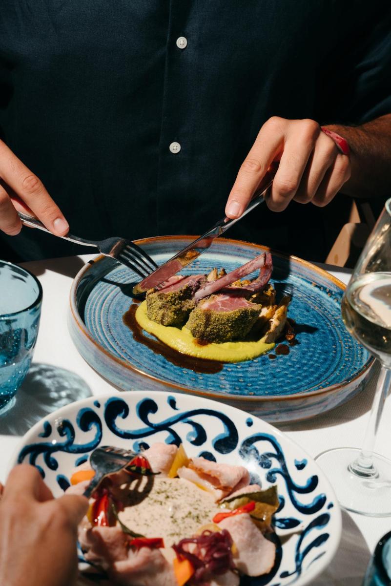 Mangia’s Sardinia Resort, Autograph Collection