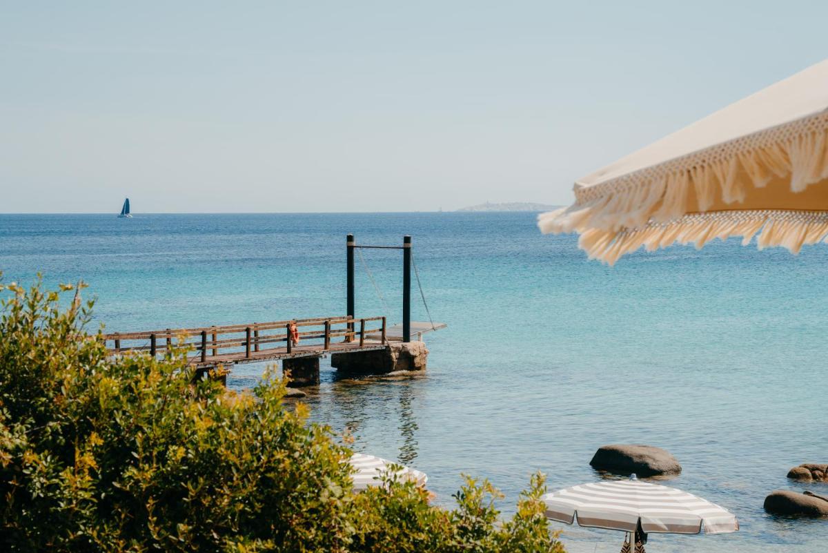 Mangia’s Sardinia Resort, Autograph Collection