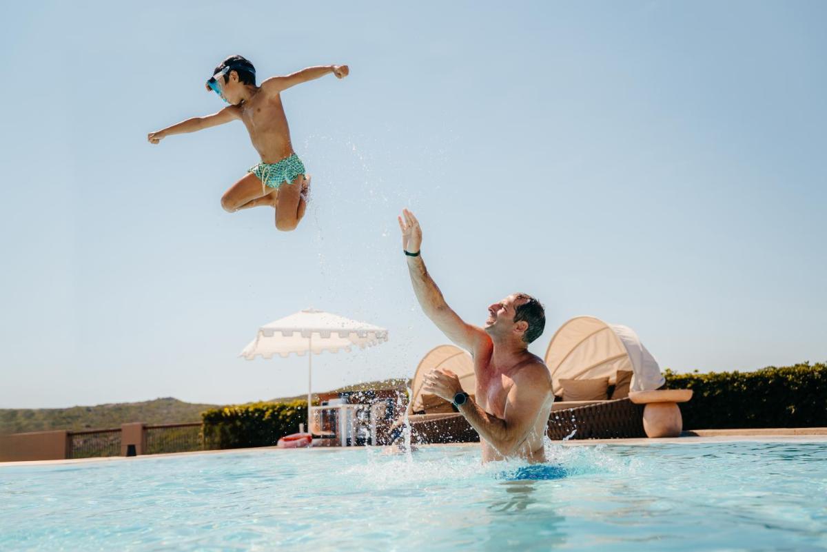 Mangia’s Sardinia Resort, Autograph Collection
