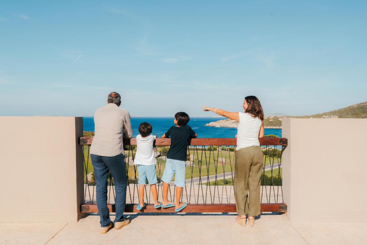 Mangia’s Sardinia Resort, Autograph Collection