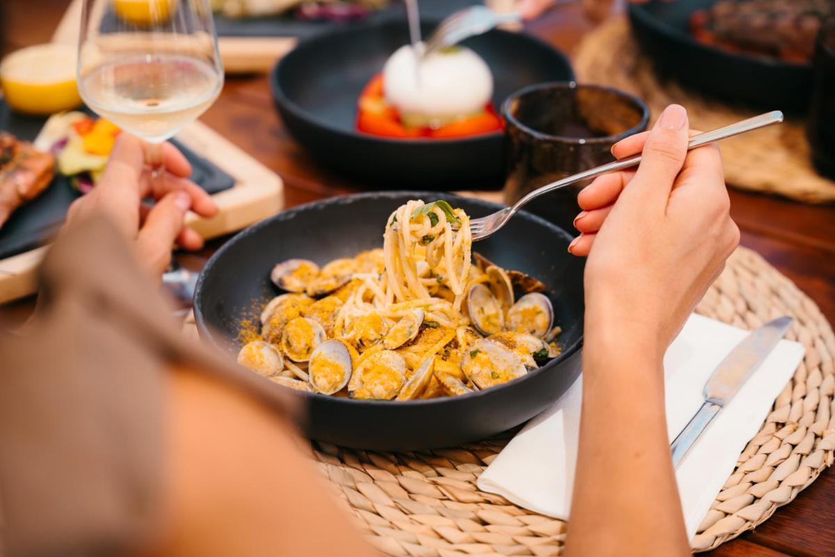 Mangia’s Sardinia Resort, Autograph Collection