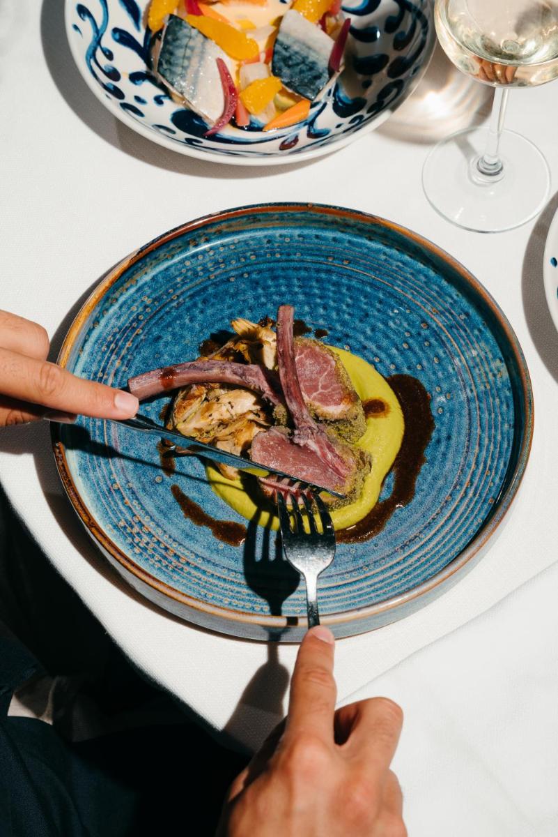 Mangia’s Sardinia Resort, Autograph Collection