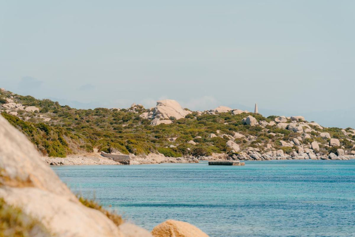 Mangia’s Sardinia Resort, Autograph Collection