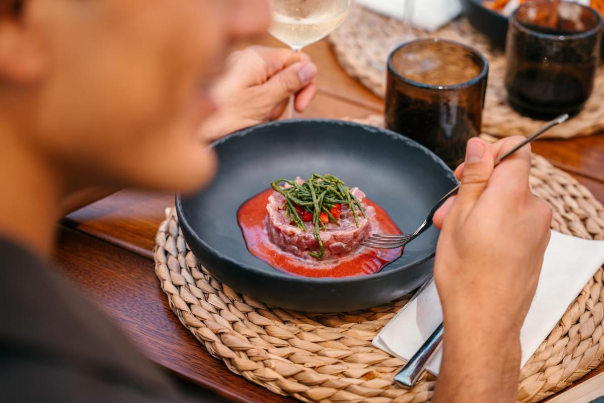 Mangia’s Sardinia Resort, Autograph Collection